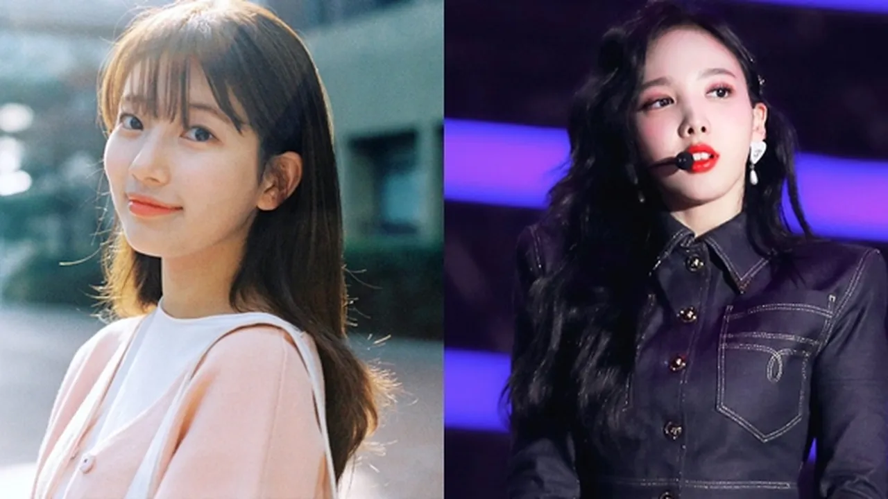 5 K-Pop Idol Manis Ini Bikin Terpana Saat Tampil dengan Konsep Seksi!