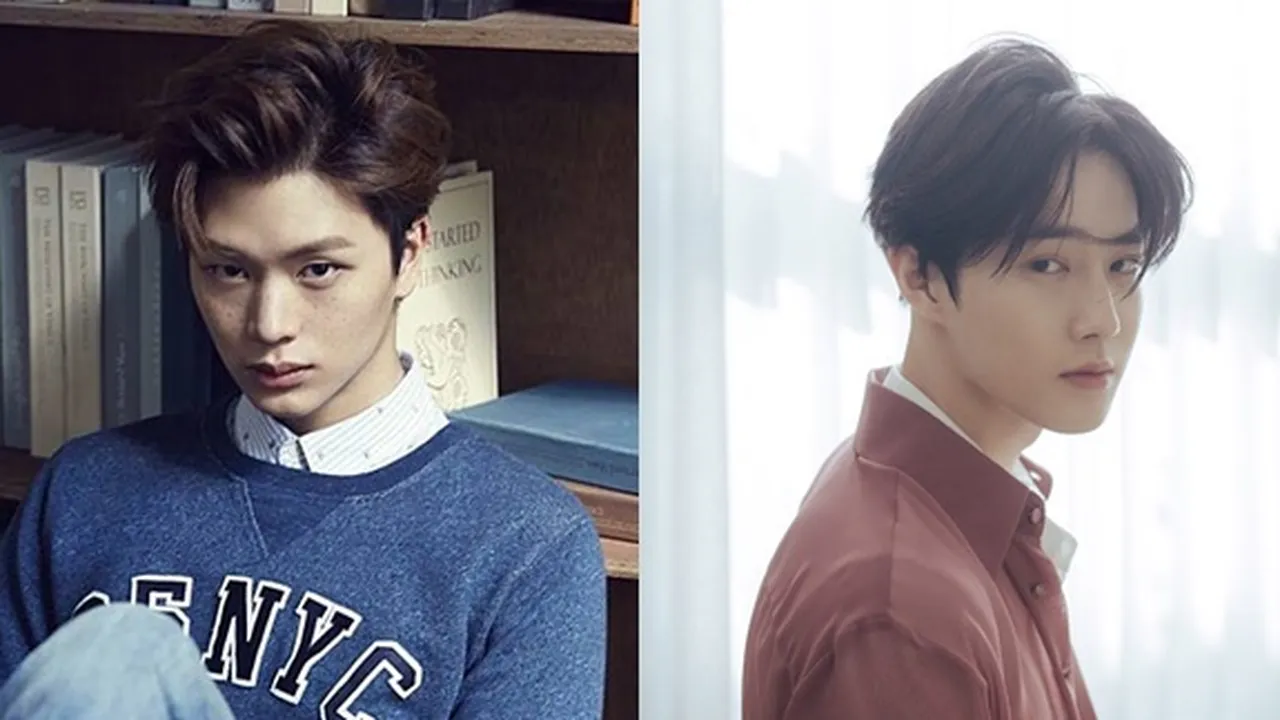 5 K-Pop Idol yang Daftar Wajib Militer di Bulan Mei: Suho EXO - Sungjae BTOB
