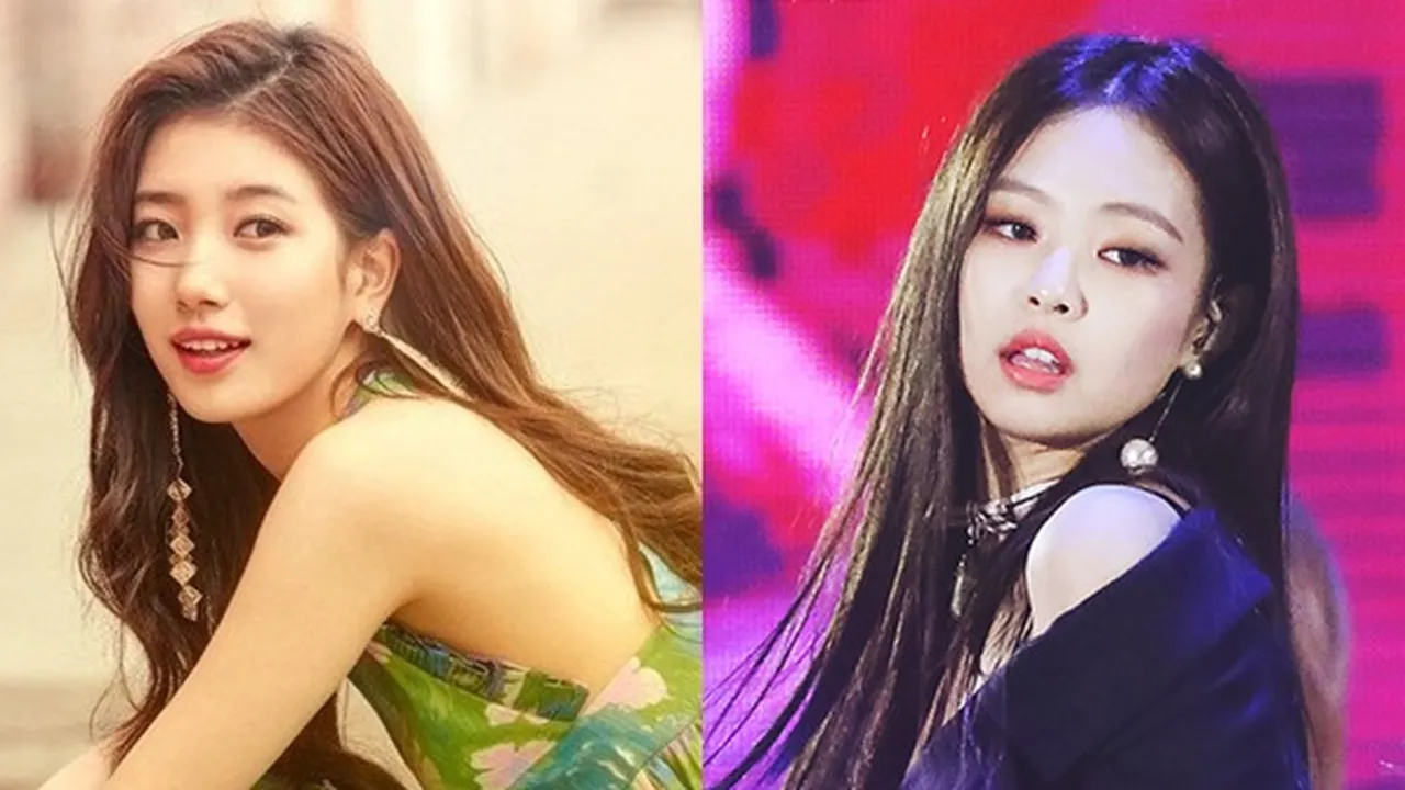 5 K-Pop Idol Yang Punya Visual Terbaik Saat Tak Pakai Make-up, Cantik Banget!
