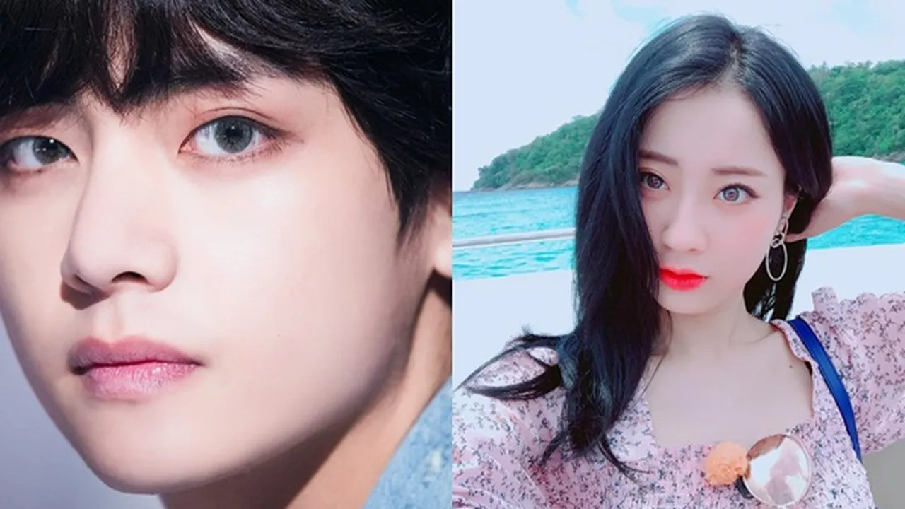 5 K-Pop Idol Yang Semakin Terlihat Mempesona Dengan Bentuk Mata Berbeda