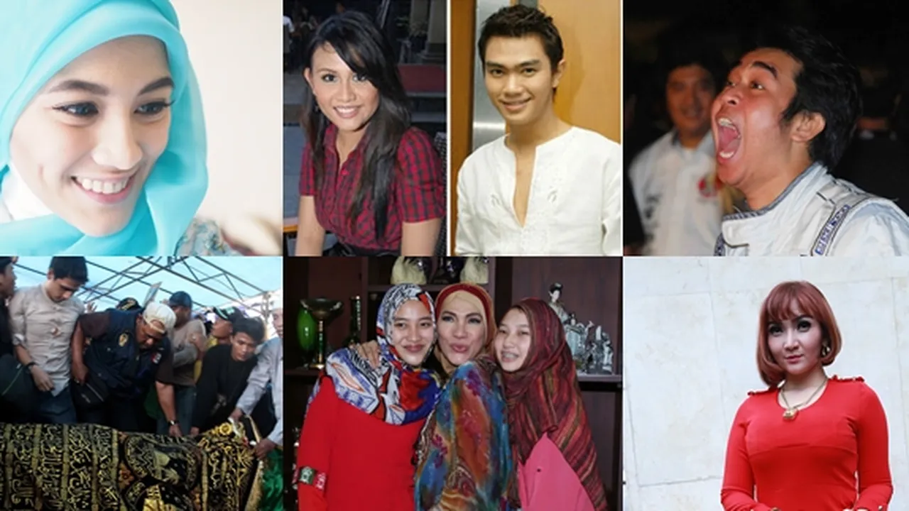 5 Kabar Paling Banyak Dibaca Selama 2015, Memicu Kenangan & Emosi