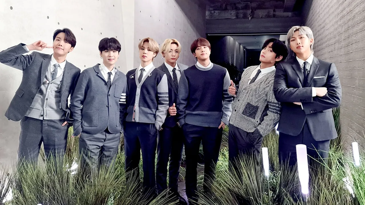 5 Kali BTS Bikin Pernyataan Mengejutkan yang Bikin Penggemar Berderai Air Mata