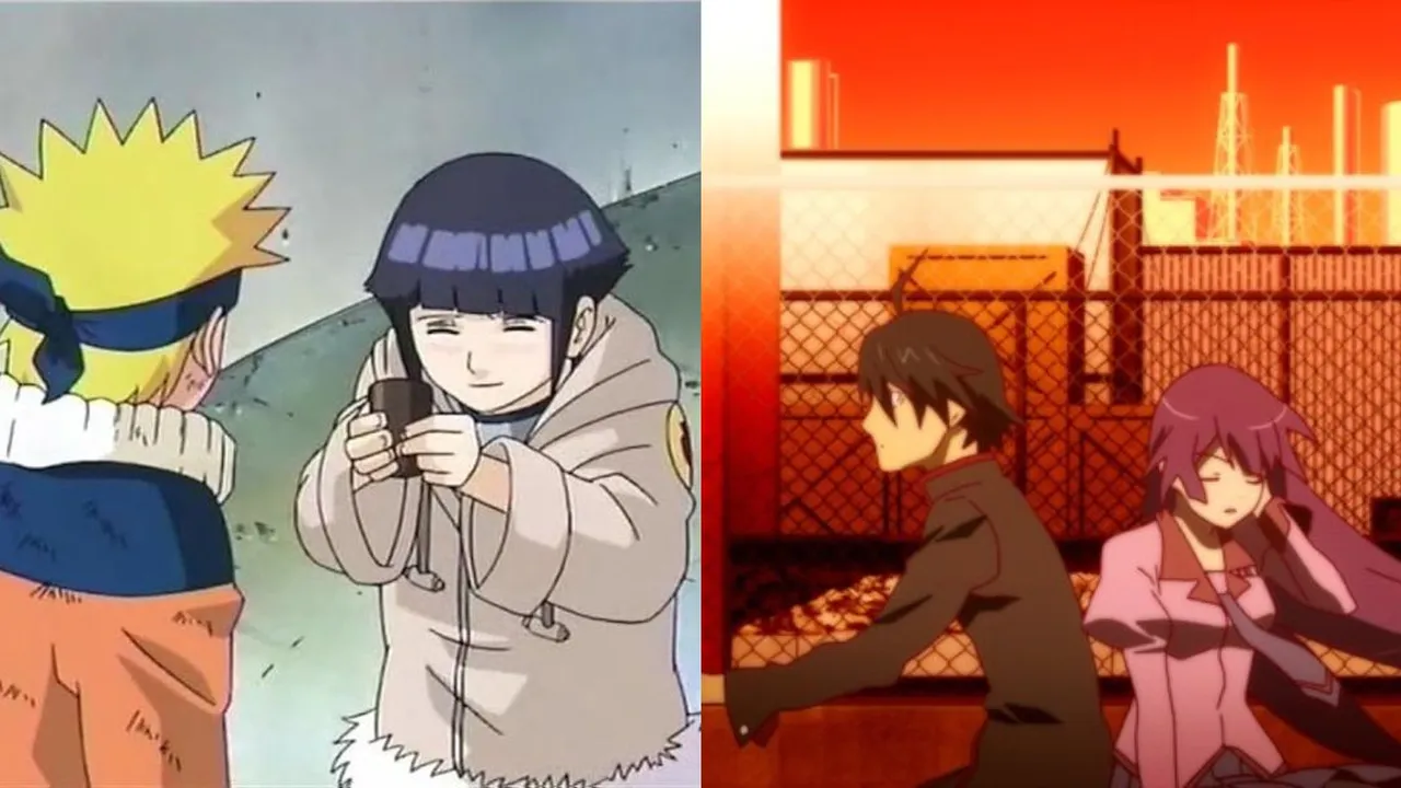 5 Karakter Anime Paling Bucin, Ada yang Tersakiti oleh Cinta Tak Terbalas