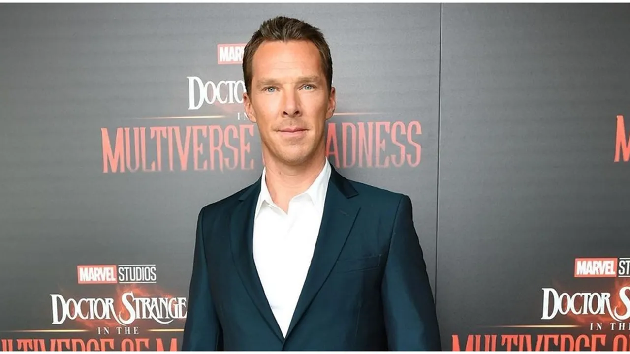 5 Karakter Cerdas yang Dibawakan oleh Benedict Cumberbatch, Dari Dokter hingga Ilmuwan