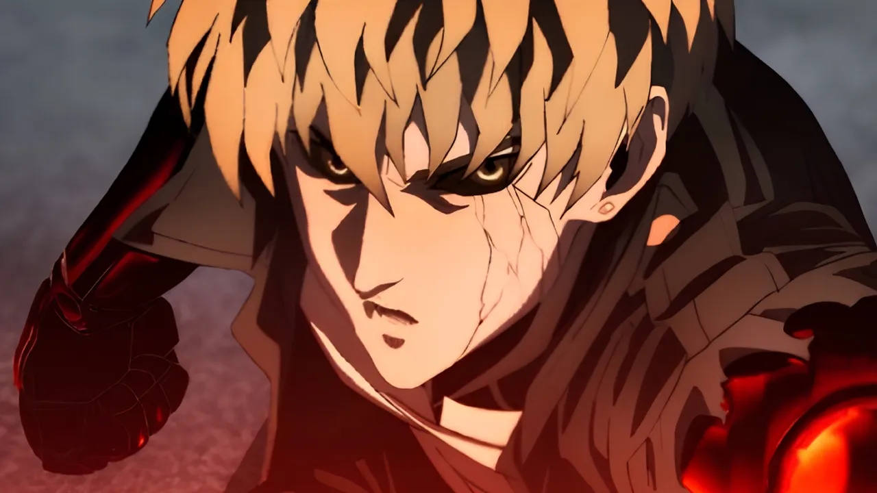 5 Karakter Cyborg Paling Ikonik di Anime, Kekuatannya Bikin Kagum