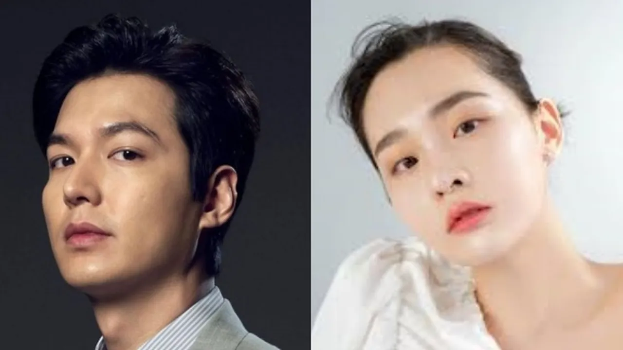 5 Karakter Dalam Serial Pachinko, Lee Min Ho Jadi pemeran Utama