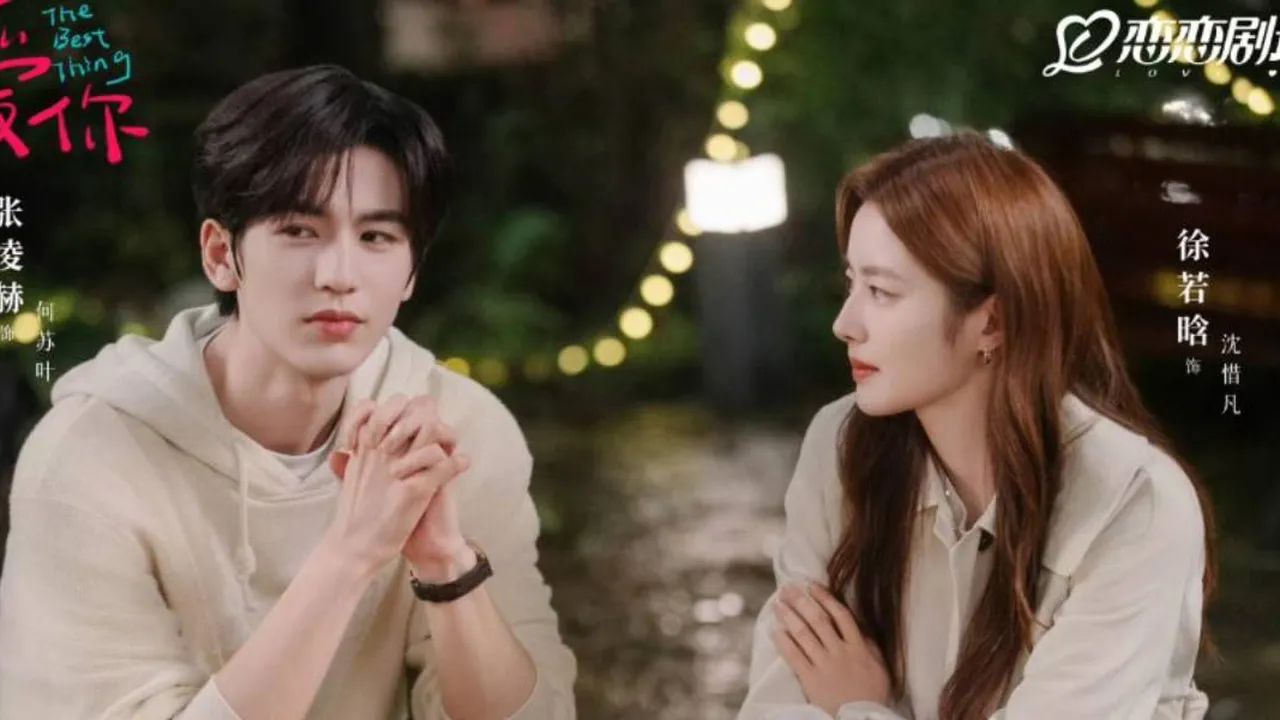 5 Karakter Green Flag di Drama China, Pesonanya Bikin Meleyot