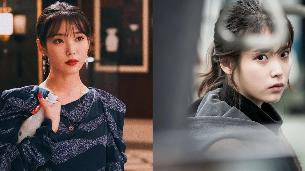 5 Karakter Ikonik yang Pernah Diperankan IU, Terbaru Oh Ae-Sun di 'WHEN LIFE GIVES YOU TANGERINES'