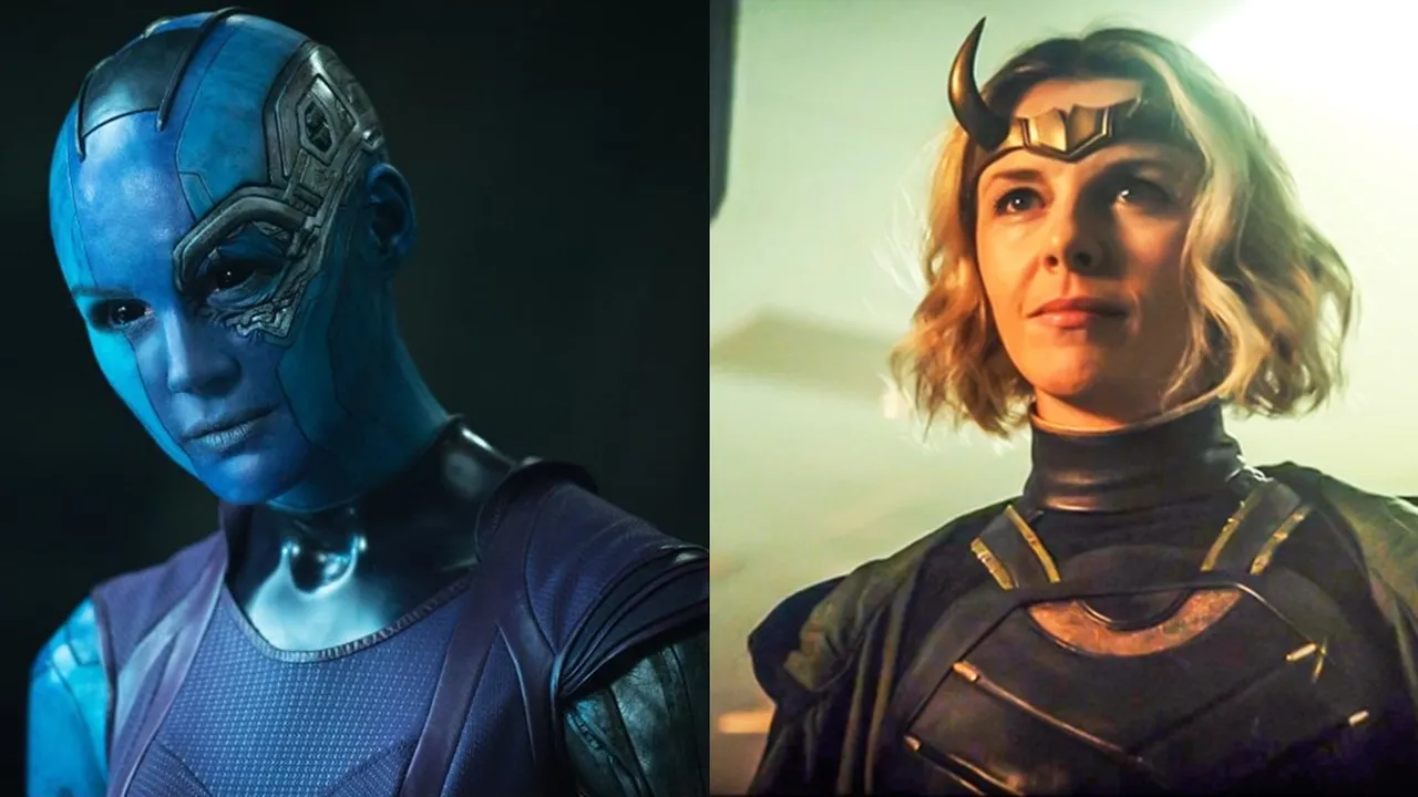 5 Karakter Marvel Cinematic Universe yang Punya Masa Lalu Kelam