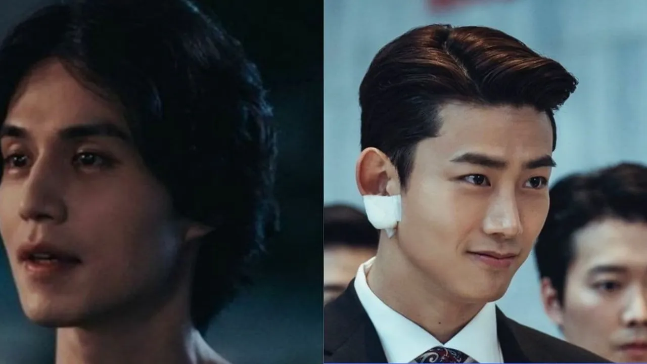 5 Karakter Villain di Drama Korea yang Bikin Gregetan, Karismanya Mengintimidasi - Aksi yang Memancing Emosi