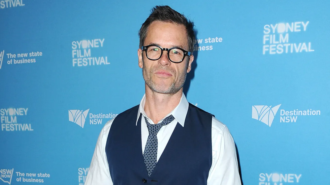 5 Karya Terbaik Dari Sang Antagonis 'IRON MAN 3'