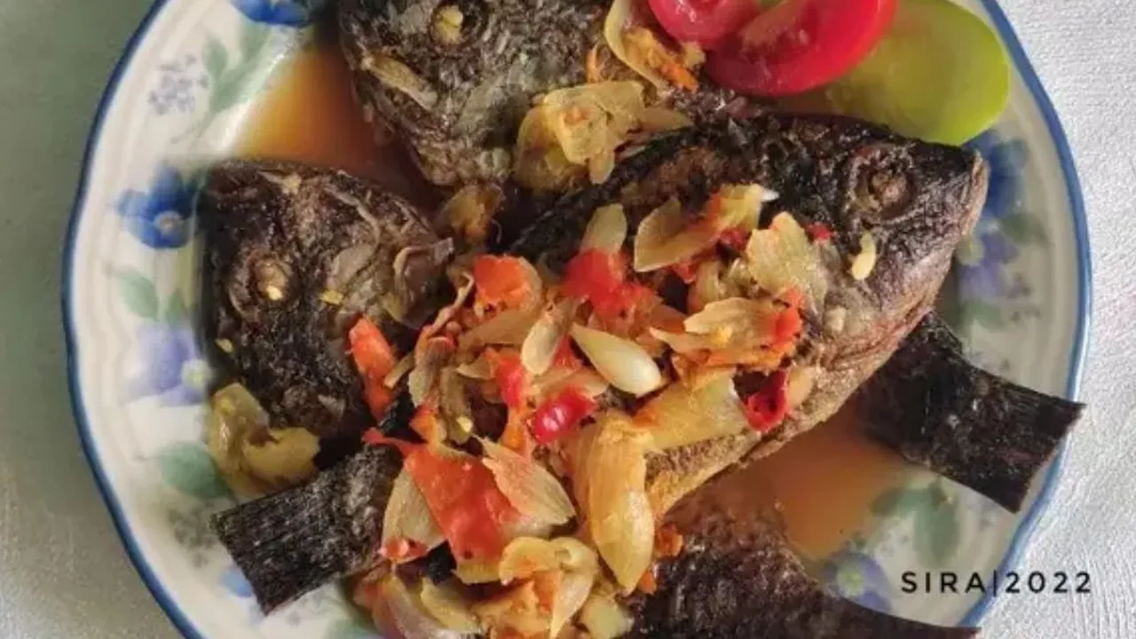 5 Keajaiban Ikan Mujair untuk Kesehatan, Rahasia Mengontrol Kolesterol dan Lebih Banyak Lagi