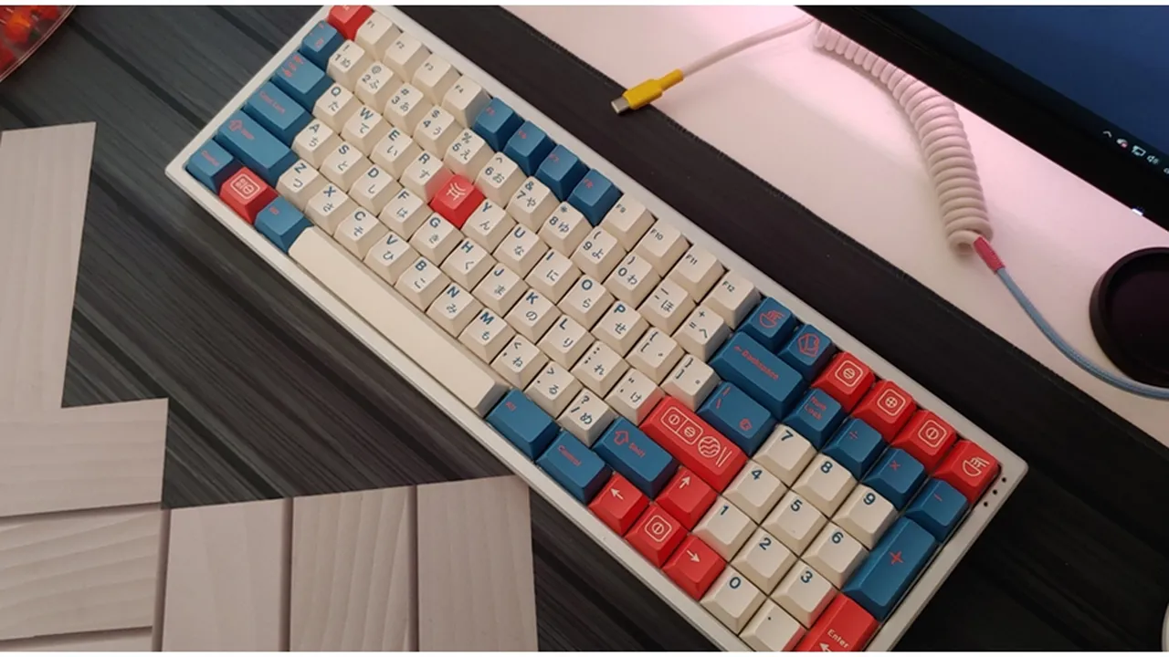 5 Kelebihan Mechanical Keyboard, Kreator Konten hingga Gamer Wajib Punya