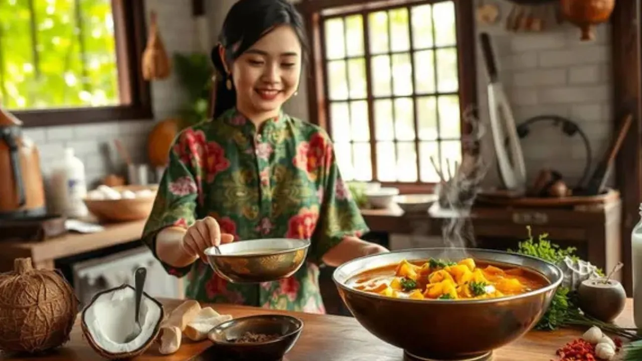 5 Kesalahan dalam Memasak Nangka Muda, Ini Solusi Cerdasnya