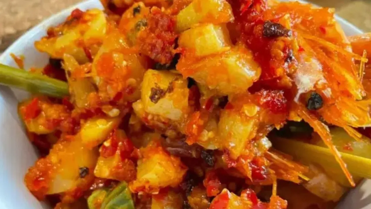 5 Kesalahan Memasak yang Bikin Hidangan Menjadi Hambar