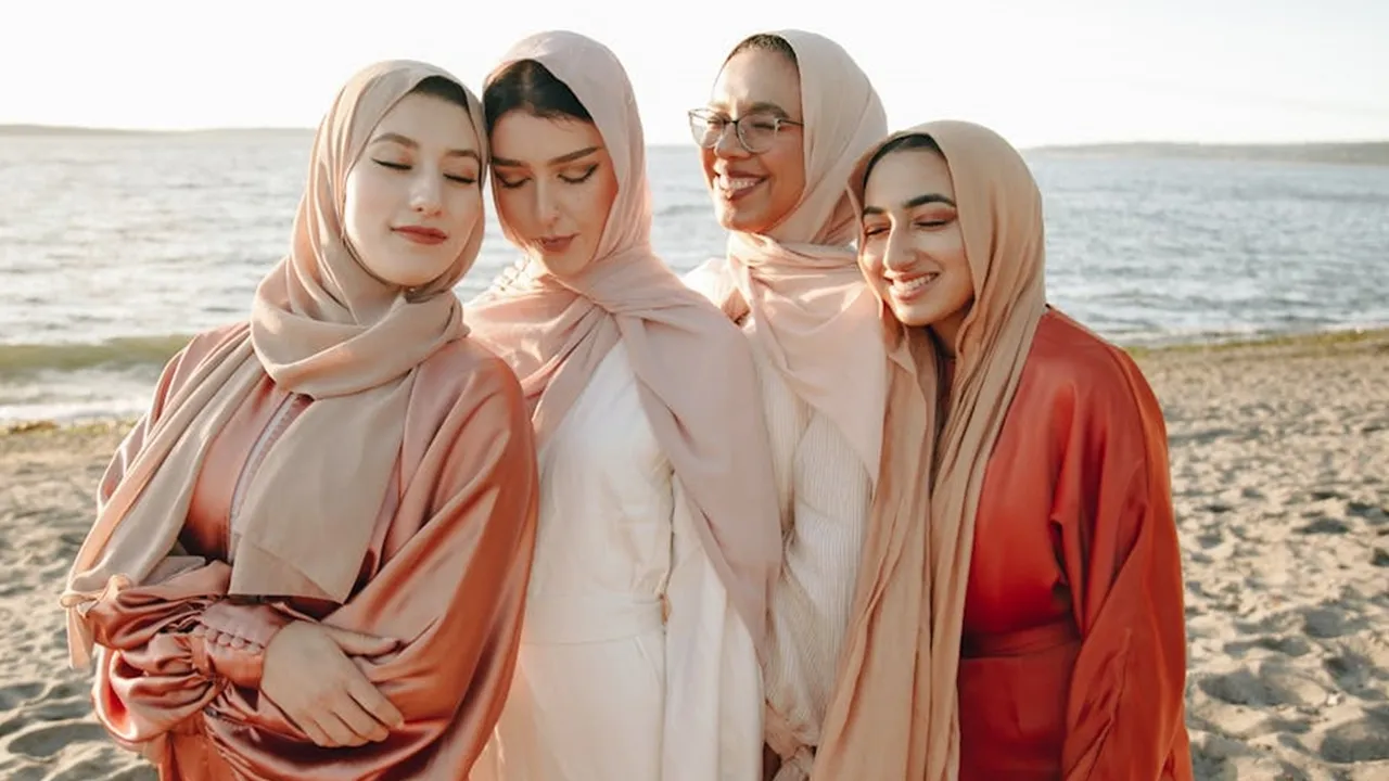 5 Kesalahan yang Harus Dihindari saat Idulfitri, Panduan Penting untuk Umat Muslim!