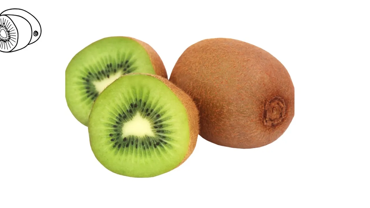 5 Khasiat Kiwi untuk Kesehatan, Dari Meningkatkan Kesehatan Jantung hingga Mencegah Anemia!