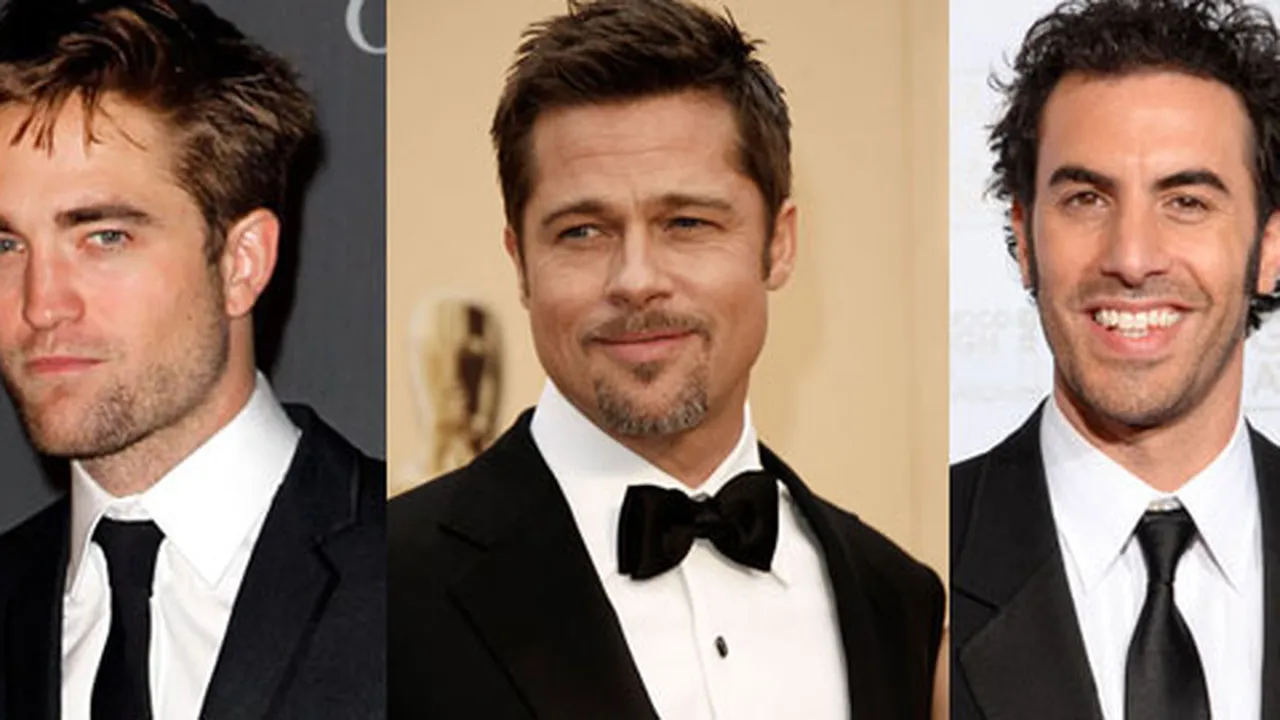 9 Kumis Memorable Dalam Film