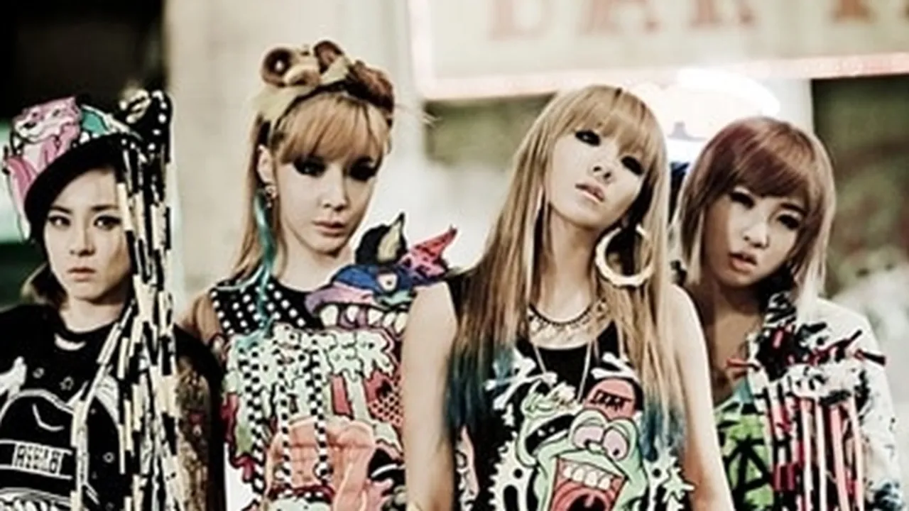 5 Lagu 2NE1 Yang Akan Temani Galau di Malam Hari, Ada Favoritmu?