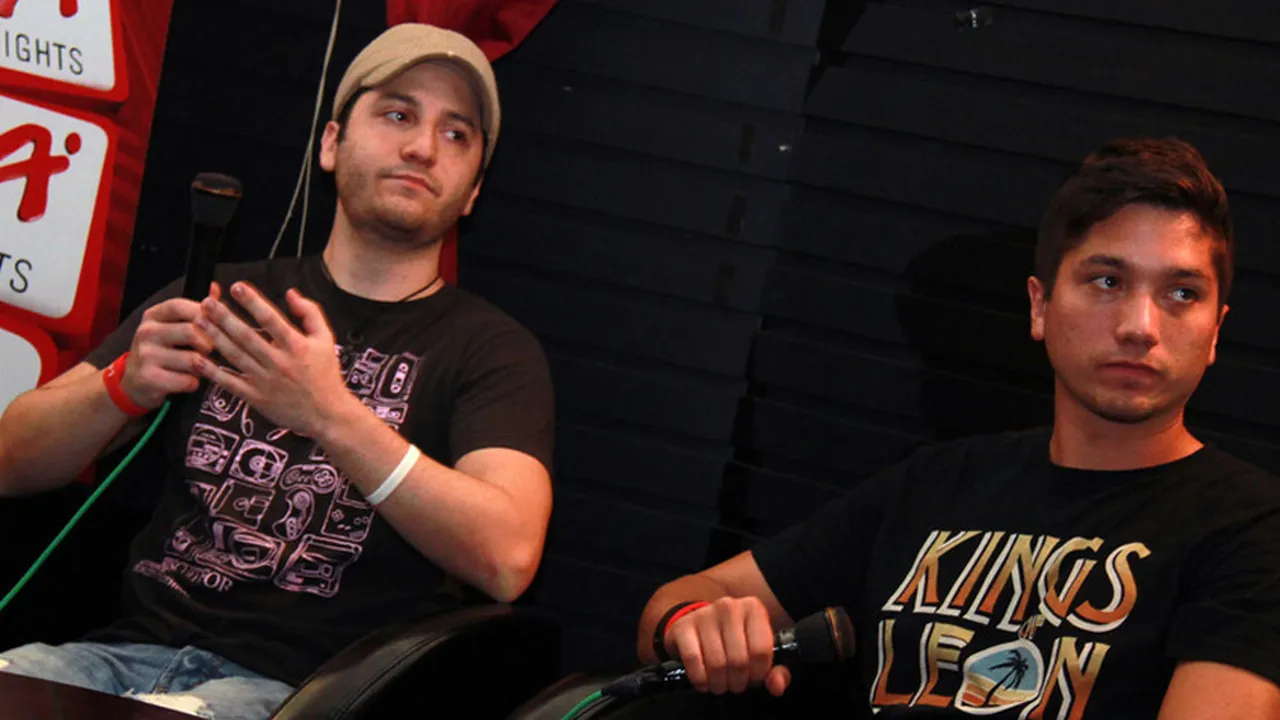 5 Lagu Cover Boyce Avenue Terbaik, Siap-Siap Terpukau