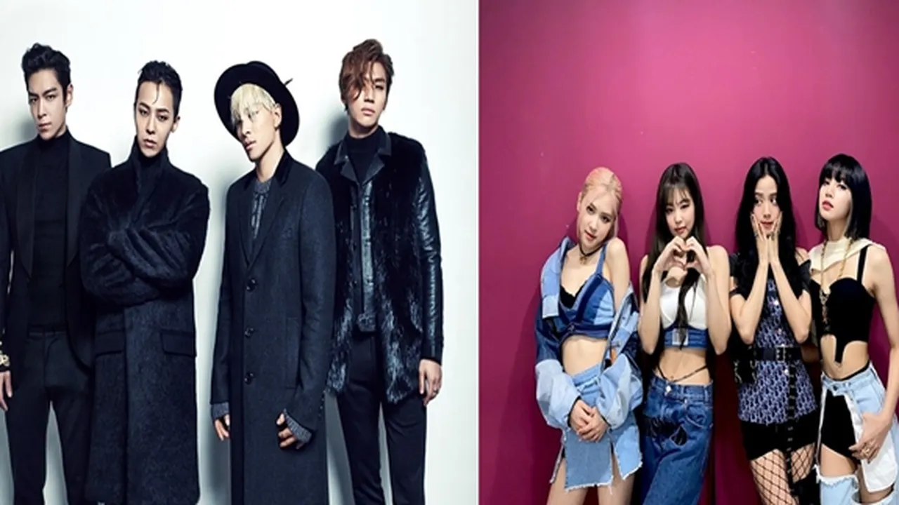 5 Lagu Galau Milik YG Entertainment Yang Membuatmu Tersentuh