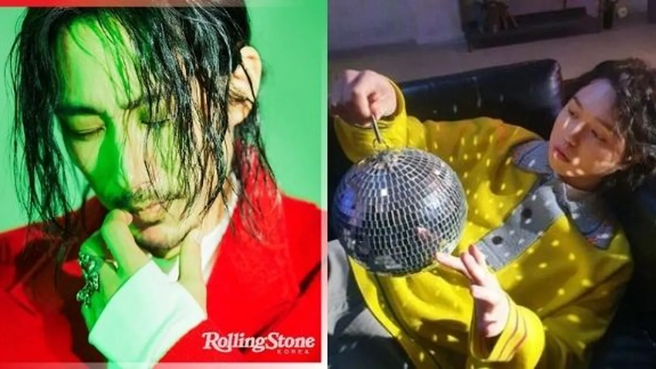 Rekomendasi 5 Lagu Hip Hop Korea Yang Ngenes dan Dijamin Bikin Hatimu Terenyuh