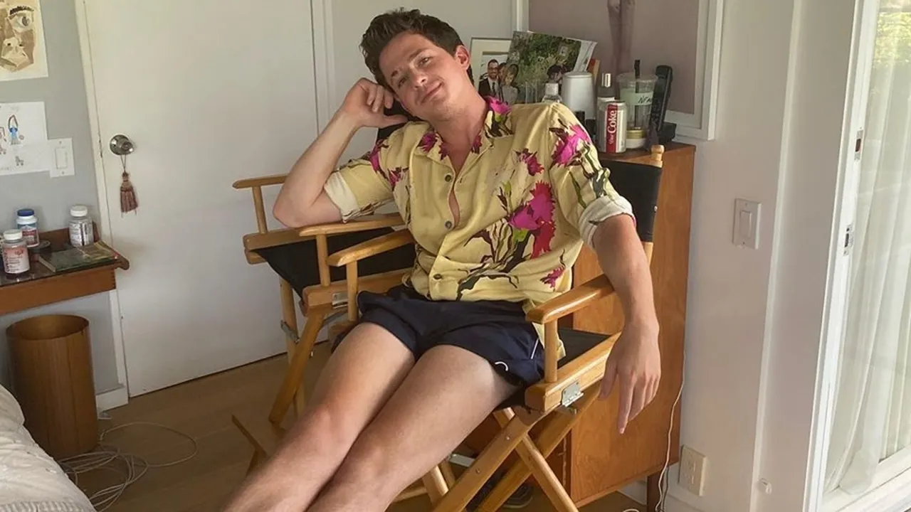 5 Lagu Hits dari Musisi Terkenal yang Ternyata Diciptakan Charlie Puth