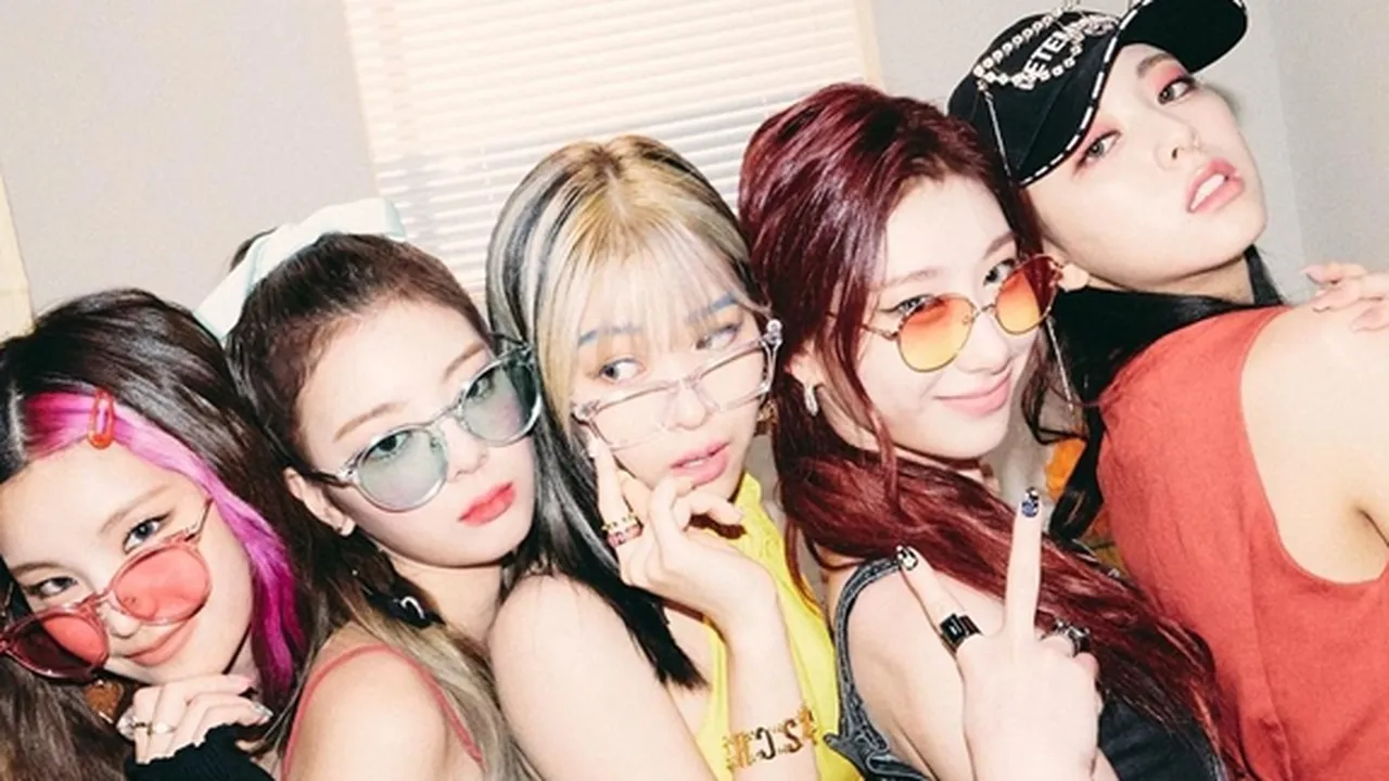 5 Lagu ITZY Yang Buat Kamu Percaya Diri Dan Naikin Mood