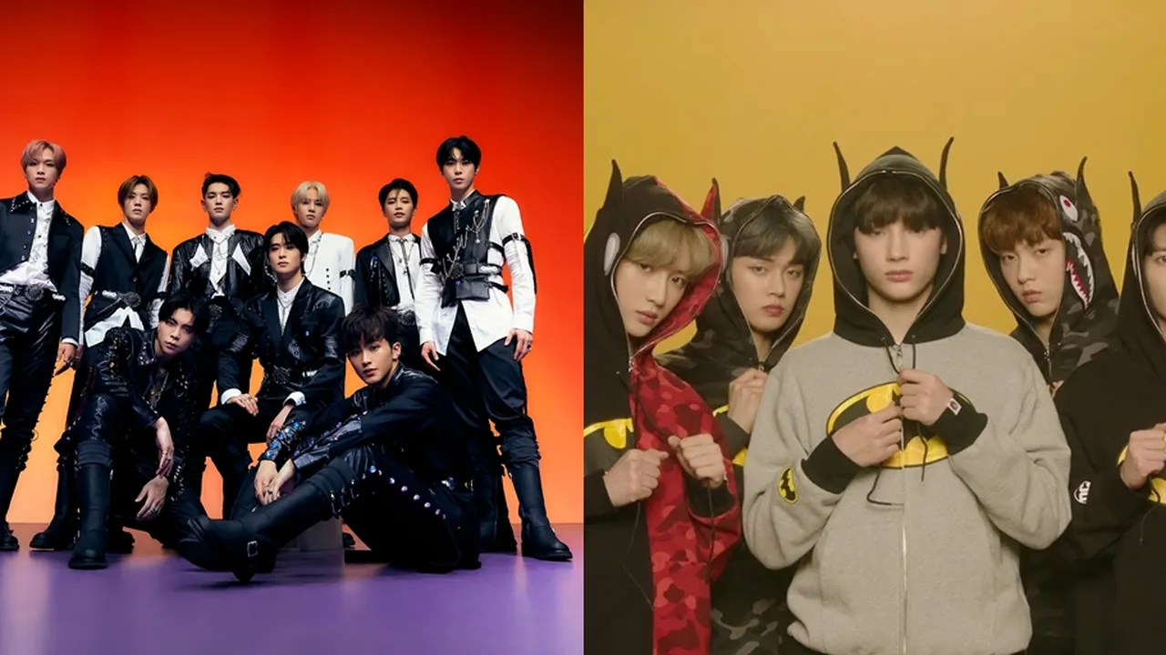 5 Lagu K-Pop Ini Kurang Disukai Tapi Anehnya Bikin Kecanduan Pendengarnya