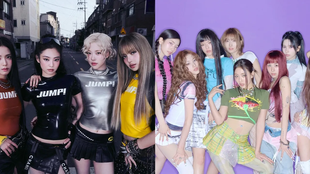 5 Lagu K-Pop Ini Sukses Debut di Spotify Global Chart 2025, Ada Grup Fiksi Juga