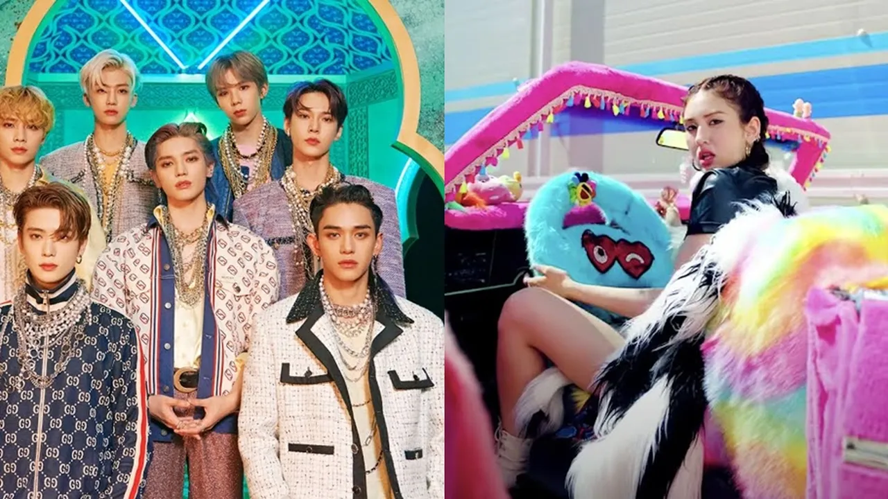 5 Lagu K-Pop Super Catchy yang Bisa Bikin Ulang Tahunmu Berasa Lebih Happy