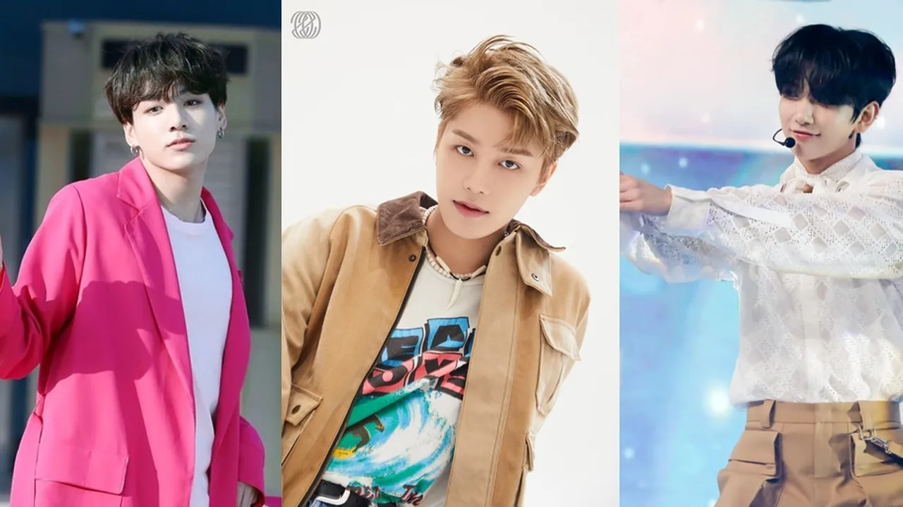 5 Lagu K-Pop yang Bisa Bikin Hari Valentine Kamu Lebih Berbunga-Bunga