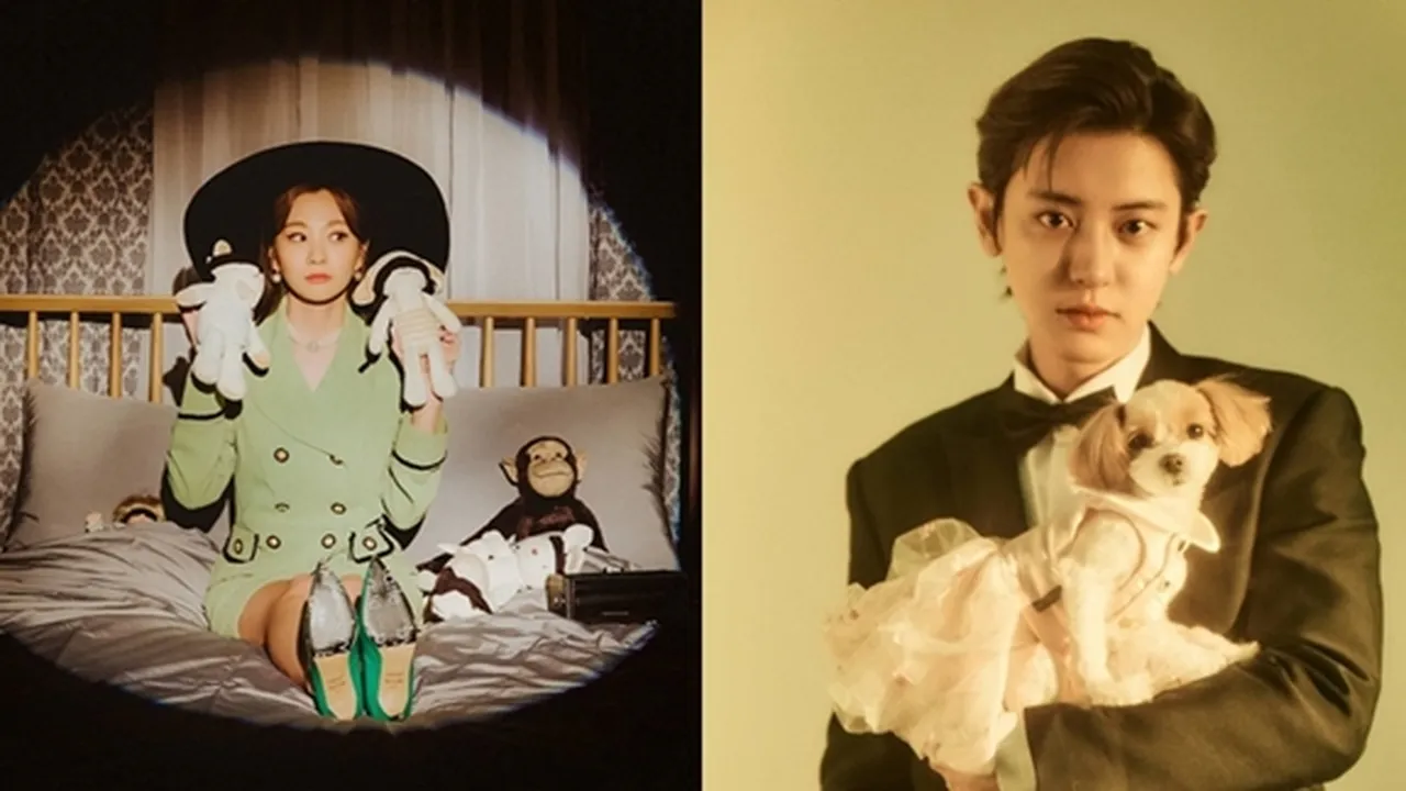 5 Lagu K-Pop yang Viral Banget di TikTok, Ada Lagu Kesukaanmu?