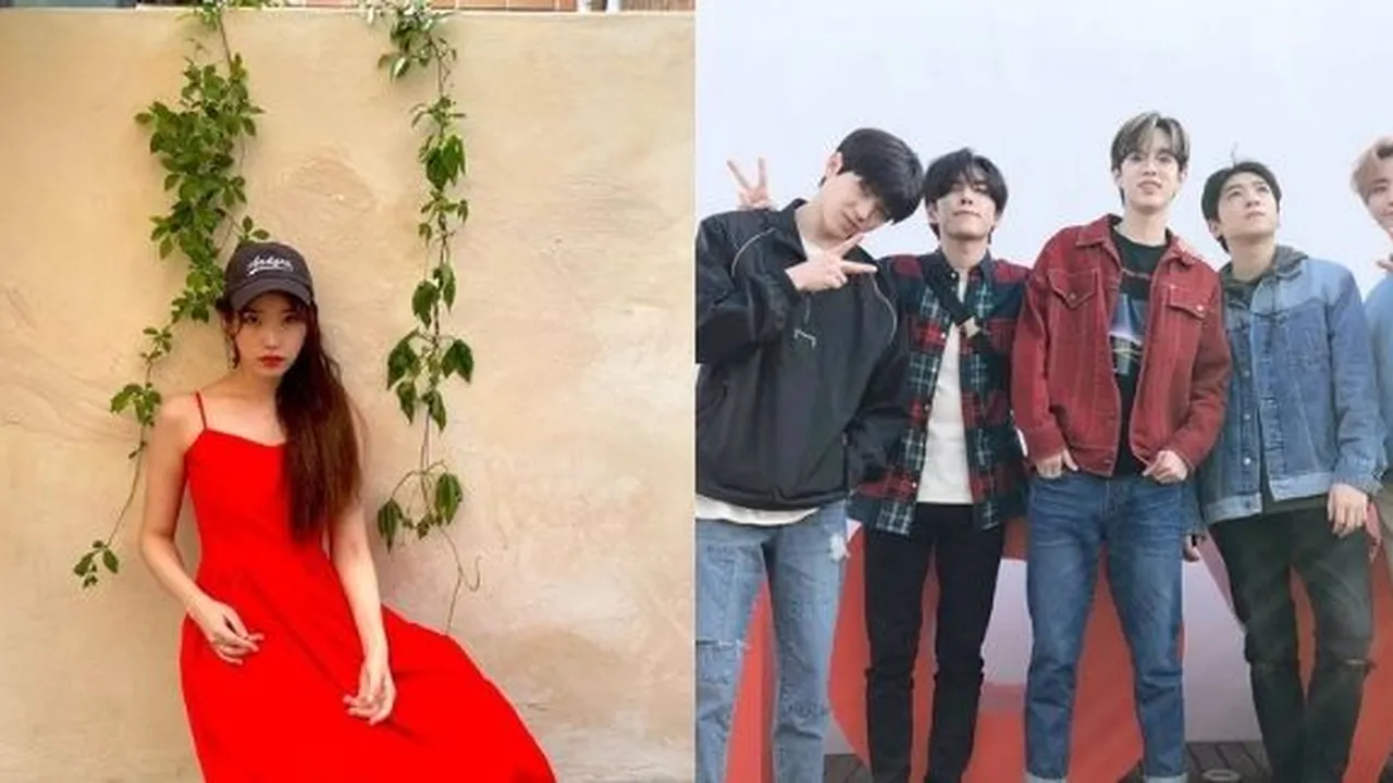 5 Lagu Korea Ini Cocok Didengerin Waktu Hujan, Cocok Buat Si Paling Galau