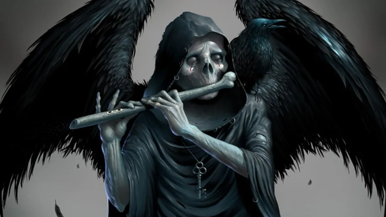 5 Lagu Misterius Ini Bikin Merinding!