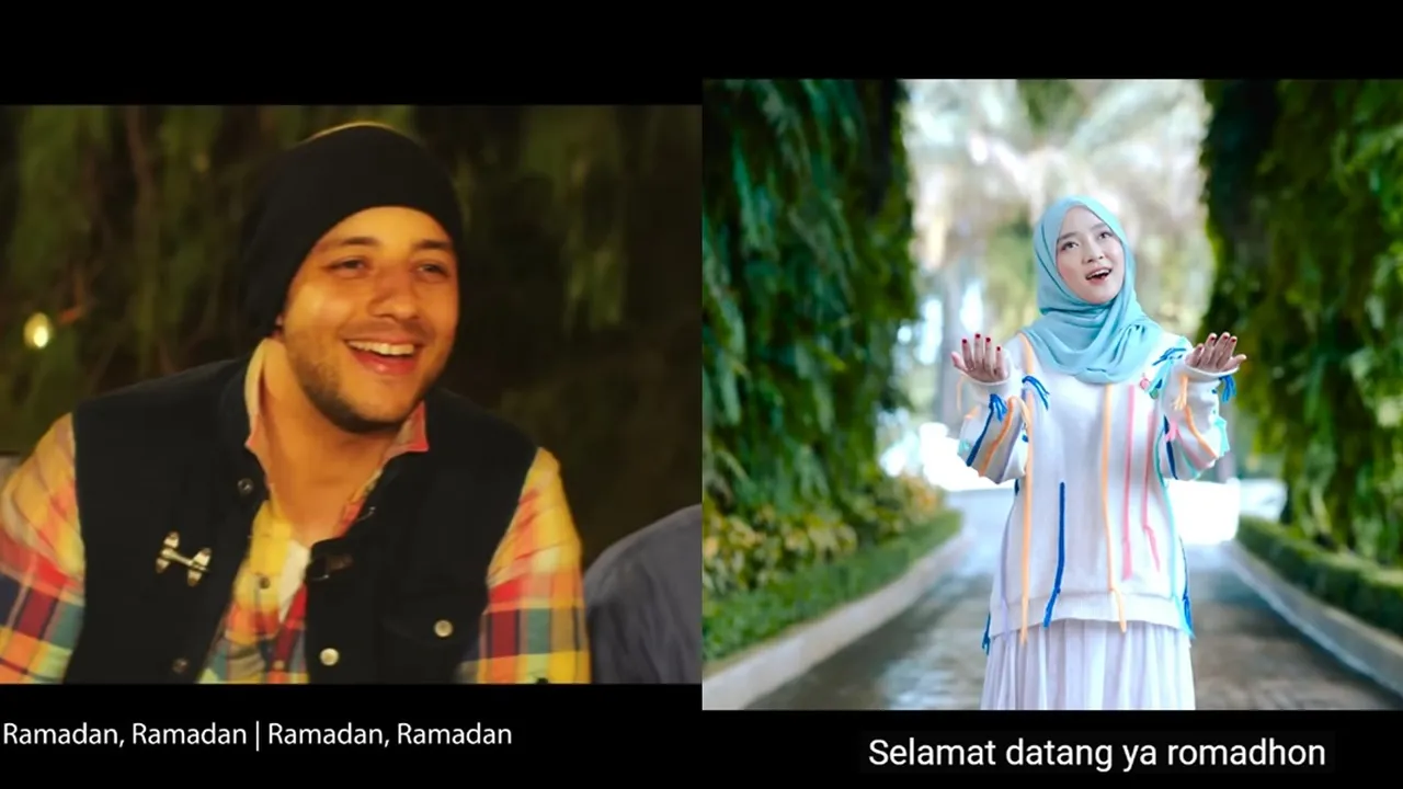 5 Lagu Religi Ini Jadi Pilihan untuk Temani Akhir Ramadhan dan Mudik Lebaran 2025