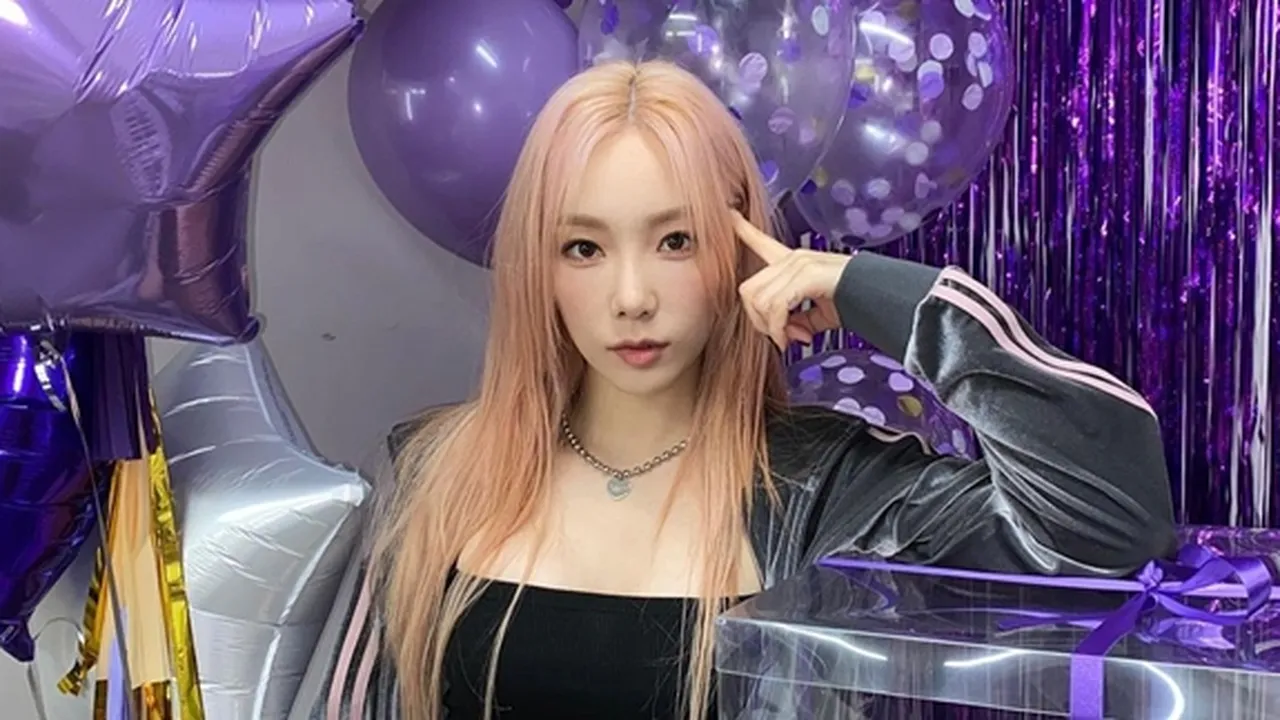 5 Lagu Taeyeon Yang Easy Listening Dan Bisa Kamu Putar Berulang Kali