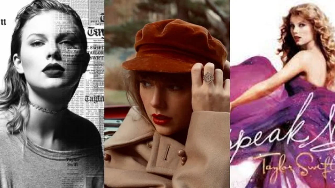 5 Lagu Taylor Swift Yang Bisa Nambah Semangat di Pagi Hari, Bikin Makin Termotivasi!