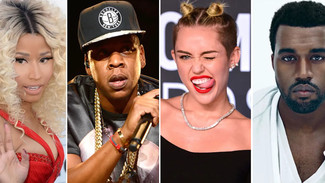 5 Lagu Yang Bercerita Soal MDMA