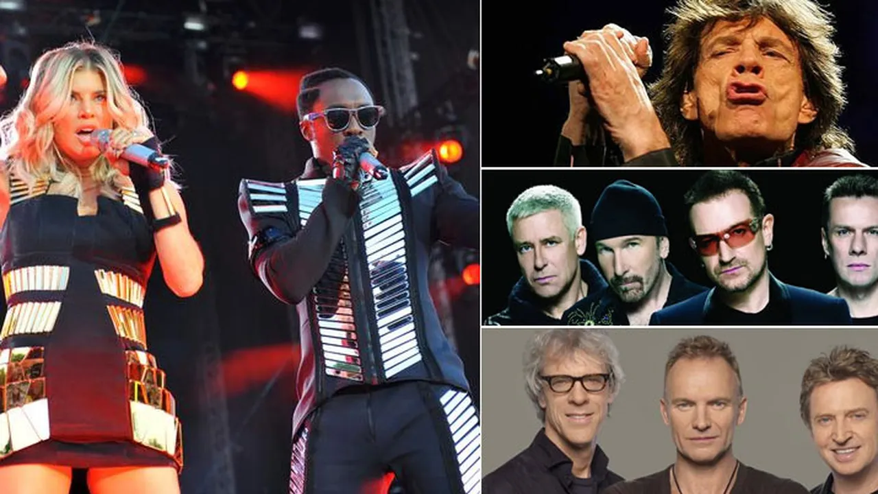 5 Lagu Yang Menyimpan Cerita Politik