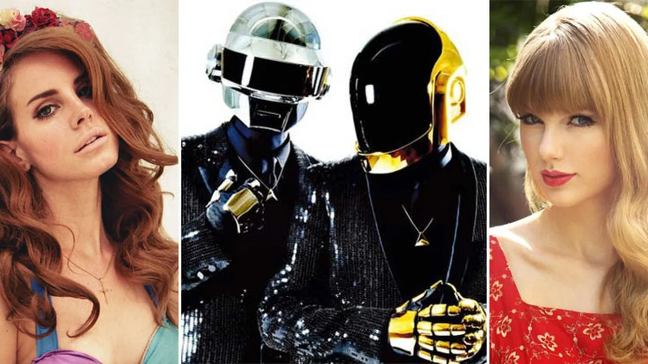 5 Lagu Yang Pakai Judul Nama Selebriti