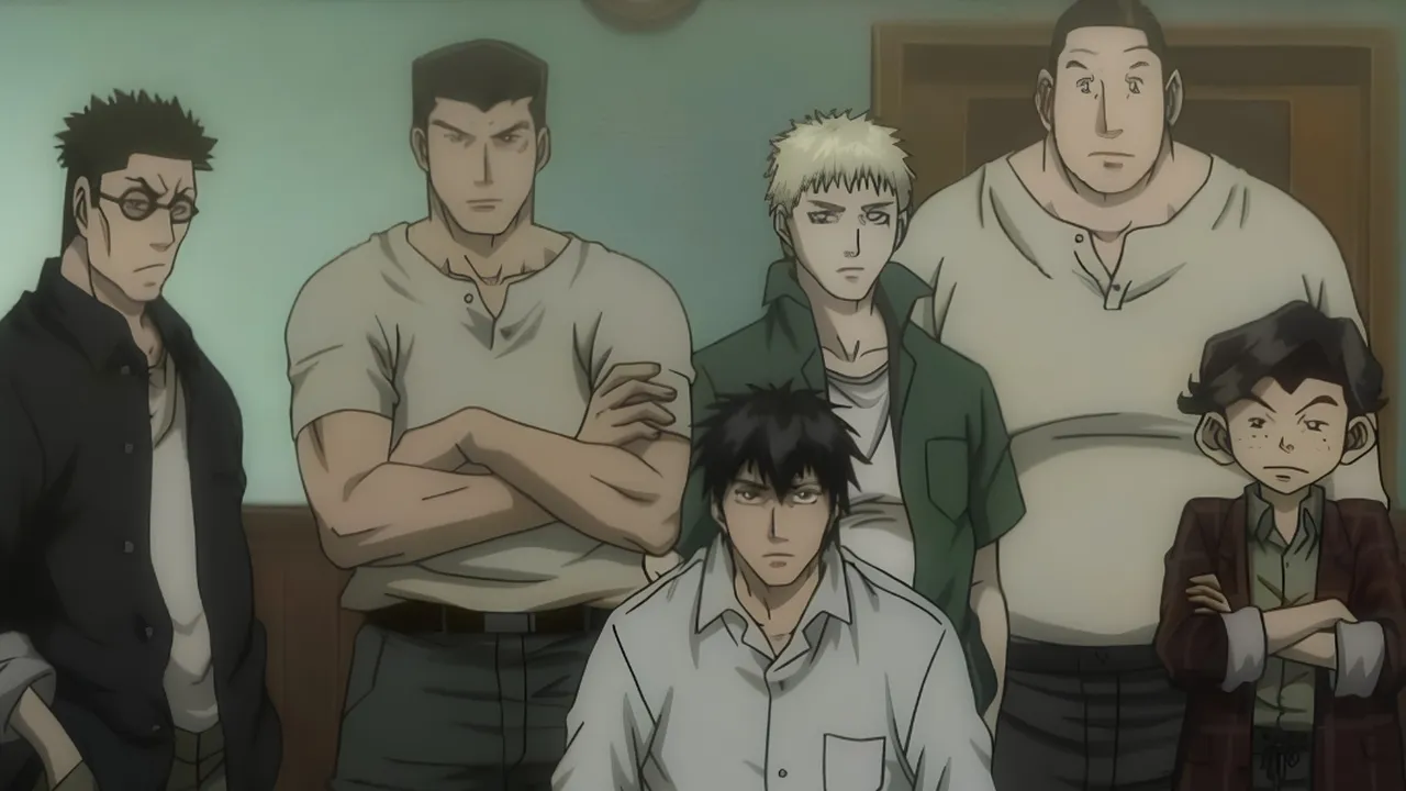 5 List Anime Yang Wajib Ditonton Minimal Sekali Seumur Hidup