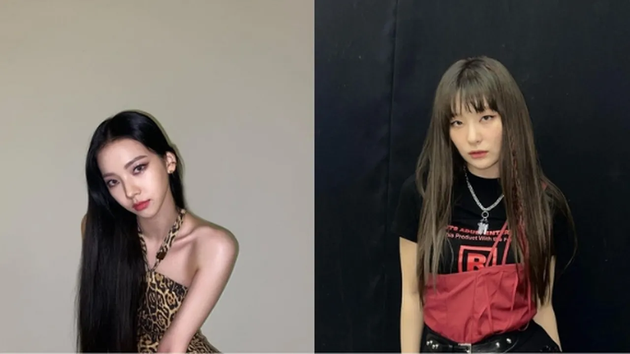 5 Main Dancer Wanita Dengan Vokal Yang tak Kalah Merdu Dengan Main Vocalist