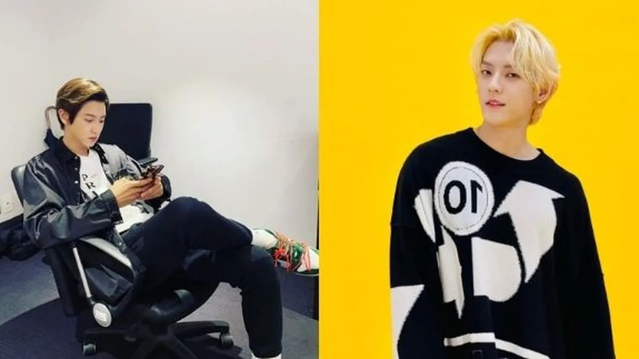 5 Main Rapper Ini Ternyata Juga Bisa Nyanyi Bak Seorang Vokalis