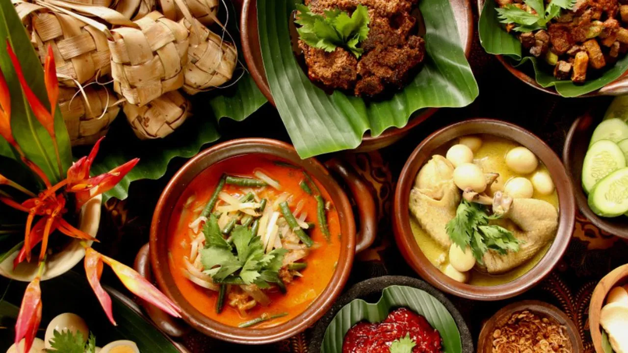 5 Makanan Enak yang Jadi Ciri Khas Daerah di Indonesia, Ada yang Tahu Ngga?