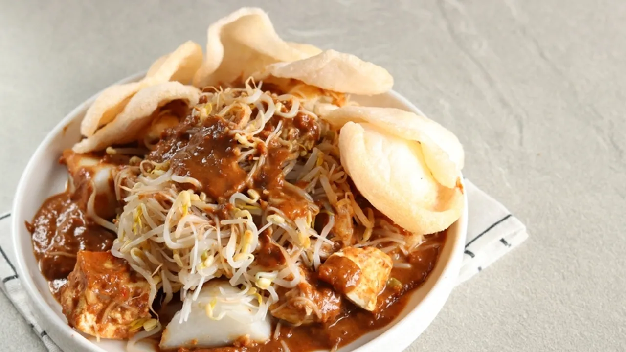 5 Makanan Khas Jakarta yang Cocok Jadi Menu Sarapan, Anak Rantau Wajib Merapat