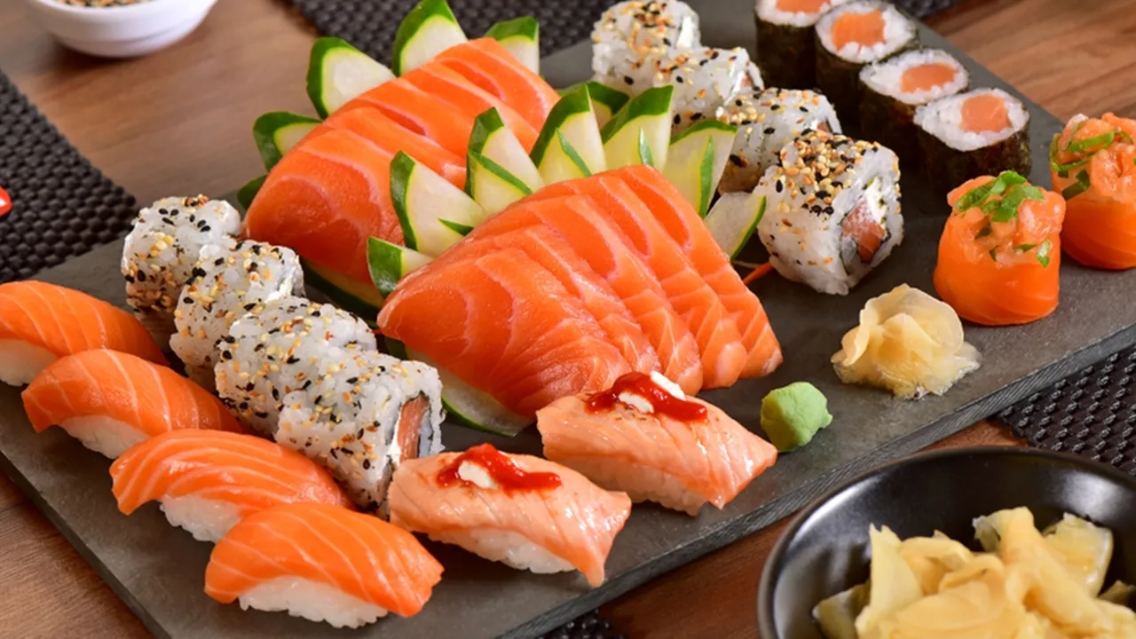 5 Makanan Khas Jepang yang Sering Muncul di Anime, Udah Tahu Penampakan Aslinya?