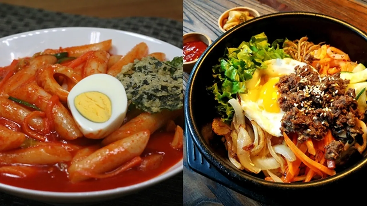 5 Makanan Korea Populer yang Bisa Kalian Bikin Sendiri di Rumah, Ini Resepnya