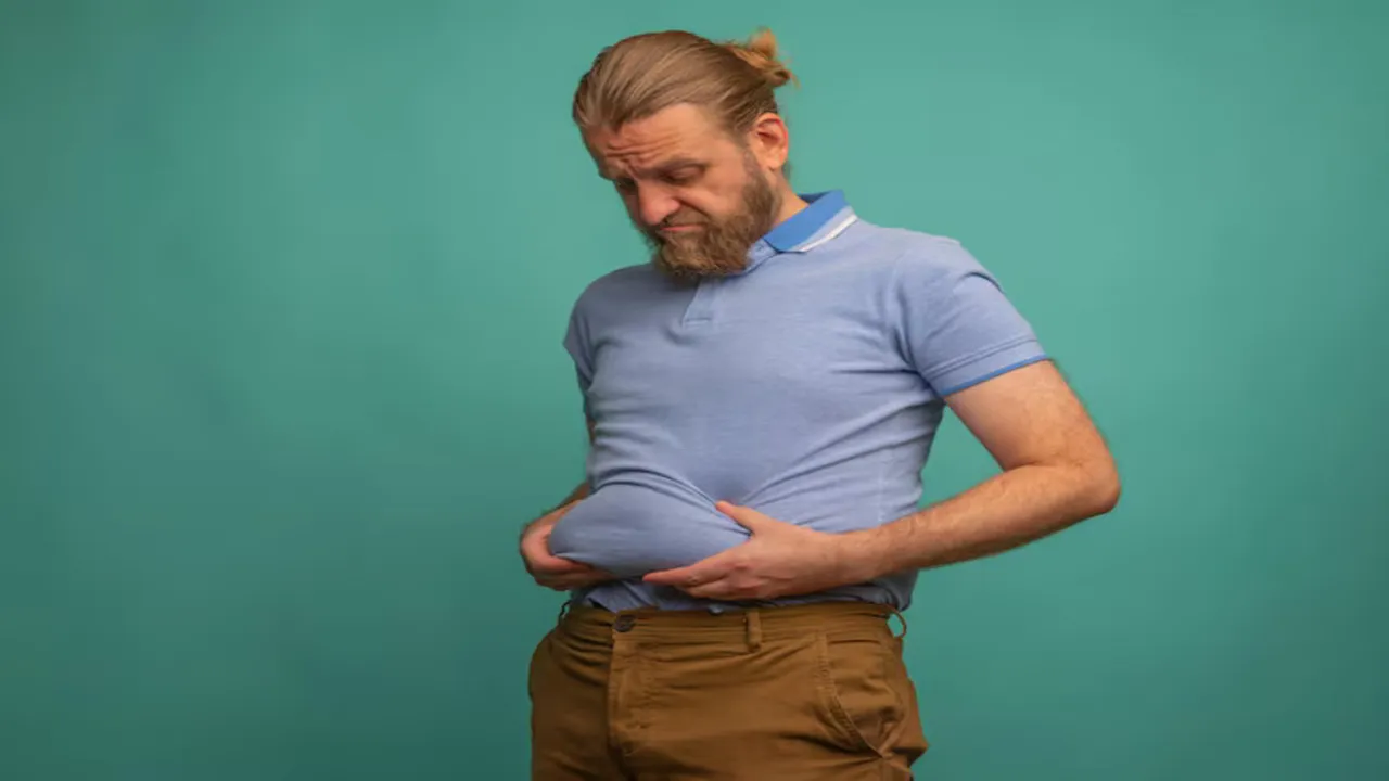 5 Makanan yang Bikin Perut Buncit, Tips Diet Jitu yang Wajib Kamu Ketahui!