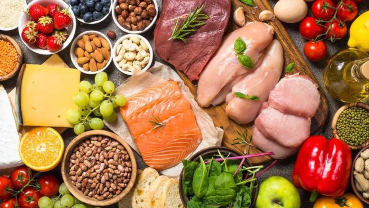 5 Makanan yang Harus Dihindari oleh Penderita Kolesterol Tinggi untuk Hidup Lebih Sehat!